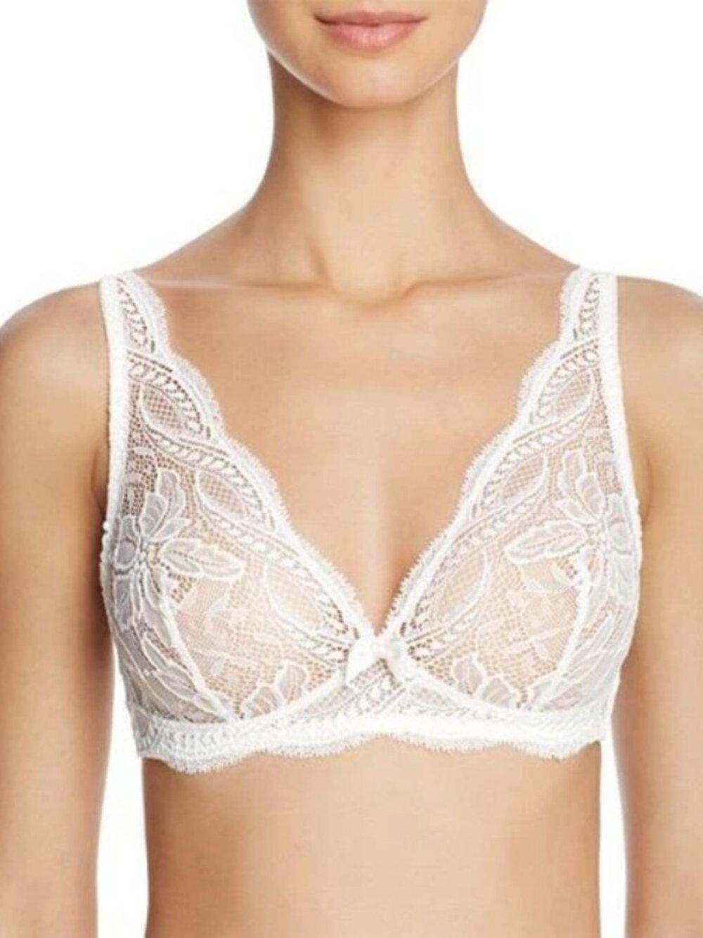 Simone Perele Eden Triangle Wireless Bralette